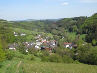 Titmaringhausen